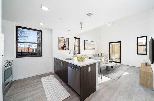 property at 201 Cornelison Ave