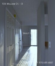 926 William Ct in Palisade, CO - Building Photo - Building Photo