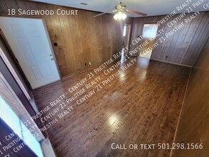 1 Sagewood Ct in North Little Rock, AR - Building Photo - Building Photo