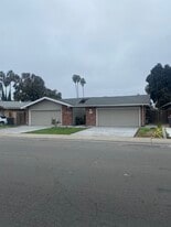 6329 Morgan Pl in Stockton, CA - Building Photo
