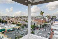 616 Kenmore in Los Angeles, CA - Foto de edificio - Building Photo