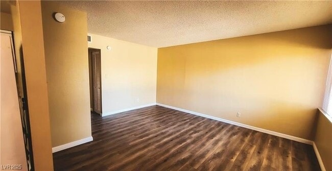 property at 350 E Desert Inn Rd