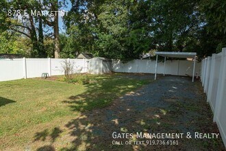 878 E Market St in Burlington, NC - Building Photo - Building Photo