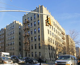 5100 15th Ave in Brooklyn, NY - Foto de edificio - Building Photo