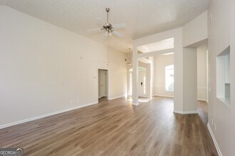 195 Sea Marsh Ct in Fayetteville, GA - Building Photo - Building Photo