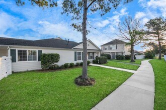 20641 Patriot Park Ln in Katy, TX - Building Photo - Building Photo