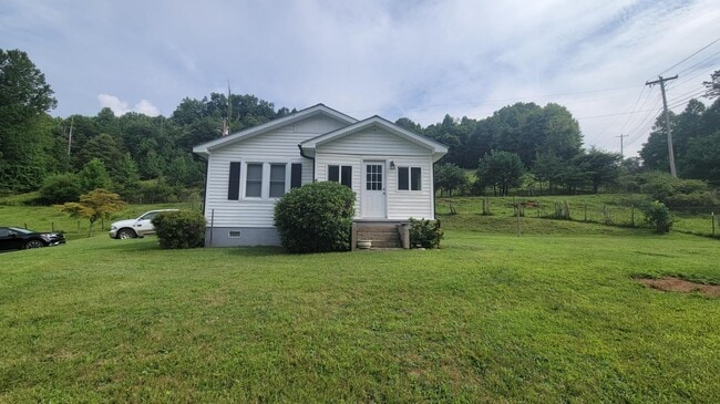 property at 5381 US Hwy 74