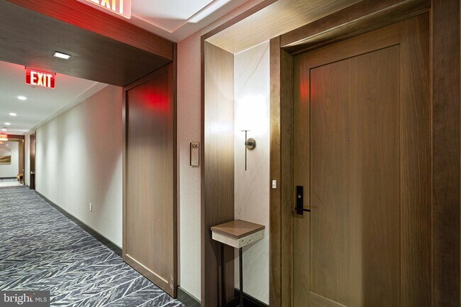 8551 Connecticut Ave-Unit -506 in Chevy Chase, MD - Building Photo - Building Photo