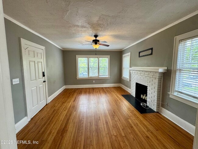 2325 Myra St in Jacksonville, FL - Building Photo - Building Photo