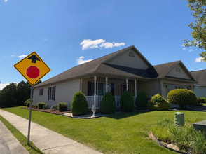 152 Lantern Ln in Chambersburg, PA - Building Photo - Building Photo