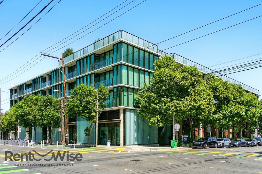 88 Arkansas St in San Francisco, CA - Building Photo