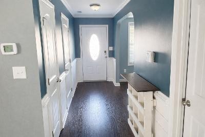 205 Snipe Ct in Raeford, NC - Foto de edificio - Building Photo