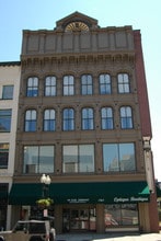 59-61 N Pearl St in Albany, NY - Foto de edificio - Building Photo