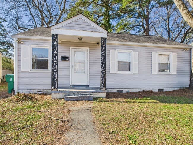 property at 48 Gibbons Ave