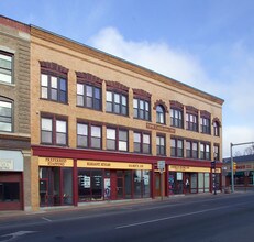 1-13 Main St in Brockton, MA - Building Photo - Building Photo