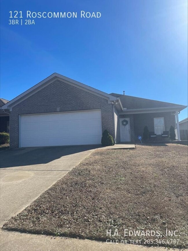 property at 121 Roscommon Rd