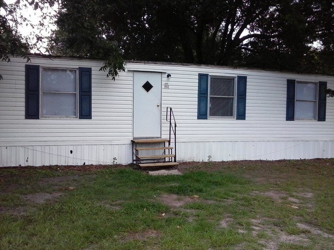 property at 5909 Cedar Dr