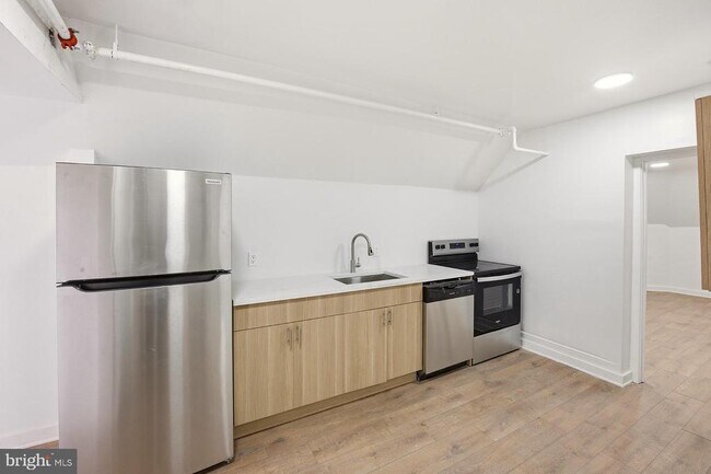 property at 6012 Ridge Ave