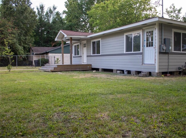 property at 7003 Hoffman St