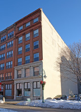 238 N Broadway in Milwaukee, WI - Building Photo - Building Photo