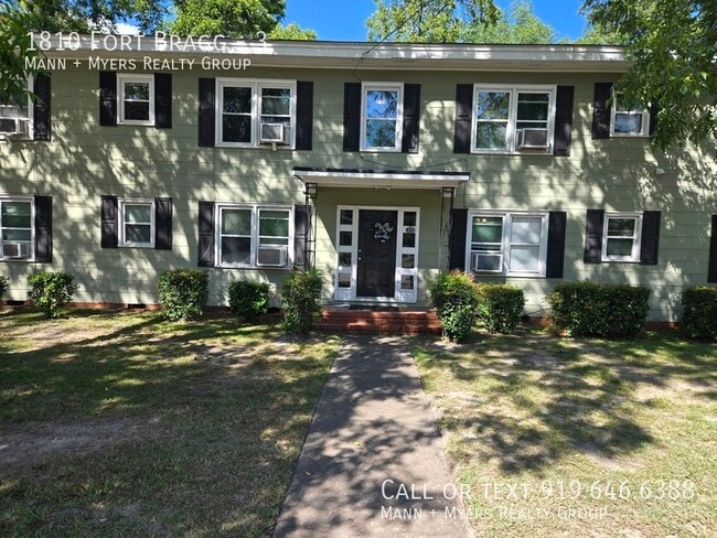 1810 Fort Bragg Rd in Fayetteville, NC - Building Photo - Building Photo