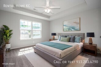 7420 McCoy St in Shawnee, KS - Building Photo - Building Photo