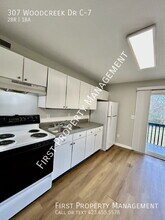 307 Woodcreek Rd in Rossville, GA - Building Photo - Building Photo