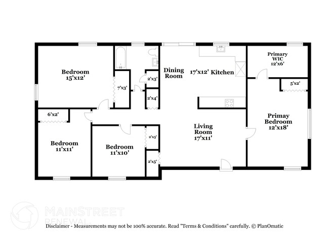 270 San Marino Rd SW in Palm Bay, FL - Building Photo - Building Photo