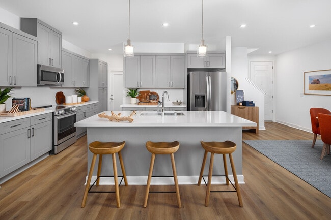 Independence in Dixon in Dixon, CA - Building Photo - Building Photo