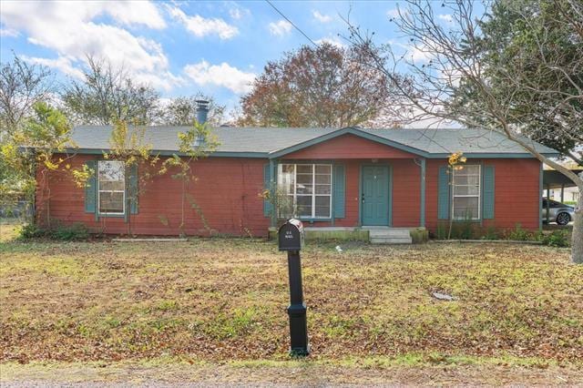 property at 519 Tolson Ave