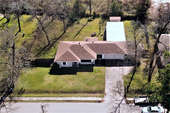 506 Corydon Dr in Huffman, TX - Building Photo - Building Photo