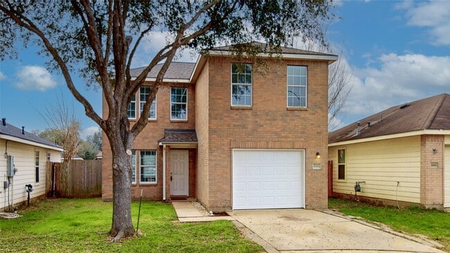 property at 20323 Baron Brook Dr