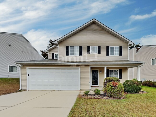 property at 3345 Wiliton Way