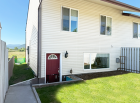 538 Sunnyside Dr in Kalispell, MT - Building Photo