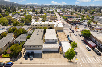 3608 Midvale Ave in Oakland, CA - Building Photo - Building Photo