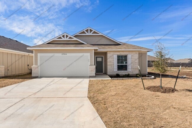 property at 2704 Wasilla Dr