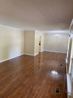 2500 Shenandoah Dr in Chattanooga, TN - Foto de edificio - Building Photo