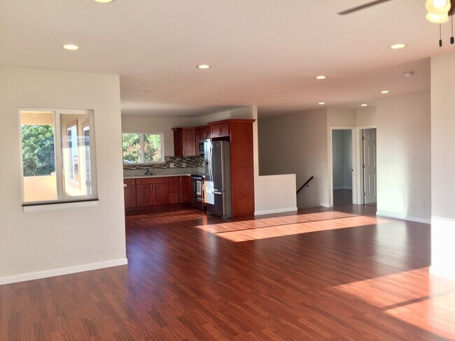 99-050 Nalopaka Pl-Unit -3 Bed in Aiea, HI - Building Photo - Building Photo