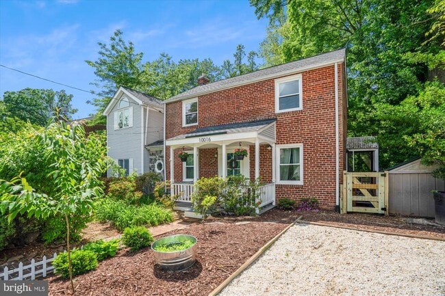 property at 10016 Tenbrook Dr