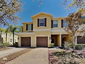 20445 Berrywood Ln in Tampa, FL - Building Photo