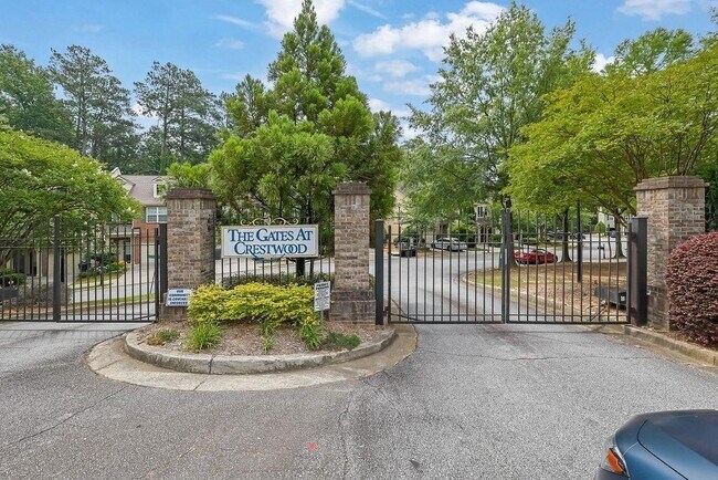 property at 1665 Southgate Mill Dr