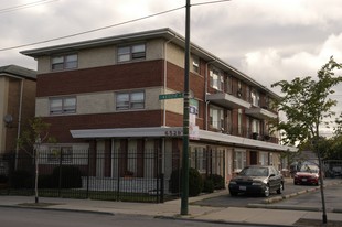 6529 S Kedzie Ave Apartamentos