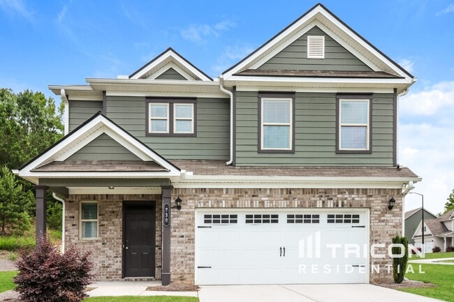 property at 730 Ireland Ln