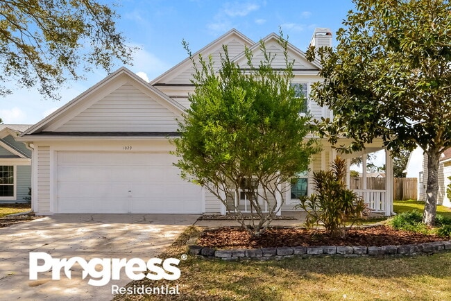 property at 1029 Kelsey Ave