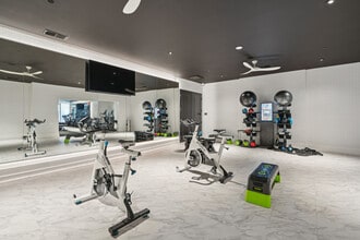 The Hartley at Blue Hill in Chapel Hill, NC - Building Photo - Building Photo