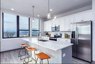 City West in Burlington, VT - Building Photo