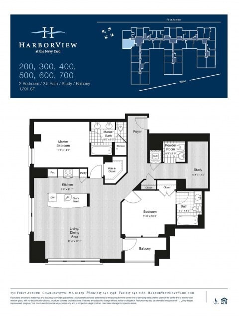 property at 250 1st Ave