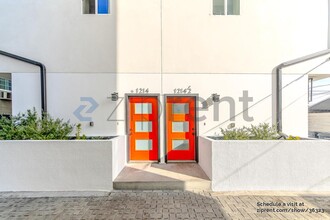 1214 Arapahoe St in Los Angeles, CA - Foto de edificio - Building Photo