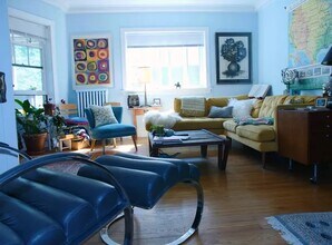 5522 N Wayne Ave, Unit #2nd Floor in Chicago, IL - Building Photo - Building Photo