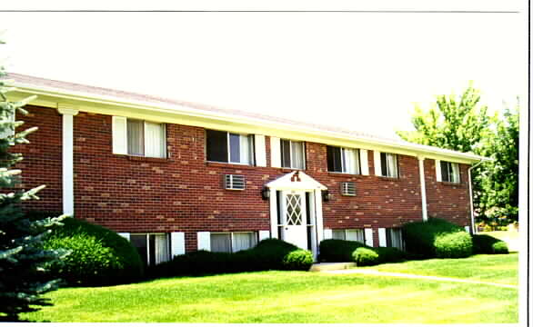 Nevada Drive Apartments in Denver, CO - Building Photo - Building Photo